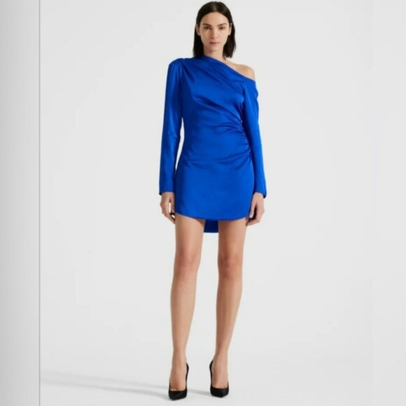 A.L.C. Dresses & Skirts - 4S. NWT A.L.C. JAMIE MINI DRESS